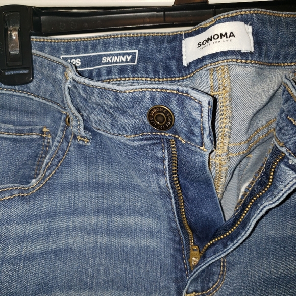 Sonoma jeans - Picture 2 of 3